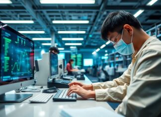 Taiwan’s Tech Sector Bounces Back: A Closer Look at the Recent Resurgence Taiwan's technology industry is experiencing a resurgence. Let's examine this recent comeback more closely.