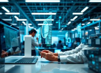 Taiwan’s Tech Sector Navigates Global Challenges Amidst Rapid Digital Transformation Taiwan's technology sector is maneuvering through global obstacles while experiencing swift digital transformation.