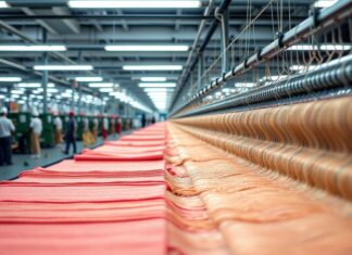 Taiwan’s Textile Industry: A Blend of Tradition and Innovation Taiwan's Textile Industry: A Fusion of Tradition and Innovation