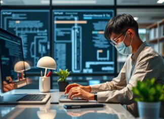 The Evolving Landscape of Work: Remote Opportunities and Economic Shifts in Taiwan The Changing Work Environment: Remote Job Prospects and Economic Transformations in Taiwan