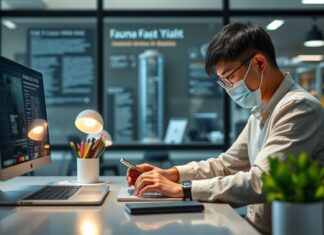 The Evolving Landscape of Work: Remote Opportunities and Economic Shifts in Taiwan The Changing Work Environment: Remote Job Prospects and Economic Changes in Taiwan