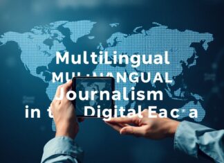 The Global Impact of Multilingual Journalism in the Digital Age The Global Influence of Multilingual Journalism in the Digital Era