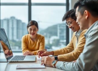 The Impact of Remote Work on Family Dynamics in Taiwan The Impact of Remote Work on Family Relationships in Taiwan