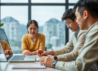 The Impact of Remote Work on Family Dynamics in Taiwan The Impact of Remote Work on Family Relationships in Taiwan