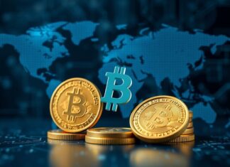The Intersection of Cryptocurrency and Security: A Global Perspective The Intersection of Cryptocurrency and Security: A Worldwide Viewpoint