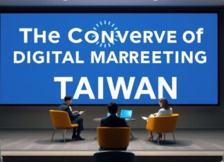 The Intersection of Digital Marketing and Political Campaigns in Taiwan The Convergence of Digital Marketing and Political Campaigns in Taiwan