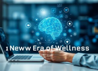 The Intersection of Technology and Mental Health: A New Era of Wellness The Intersection of Technology and Mental Health: A New Era of Wellness