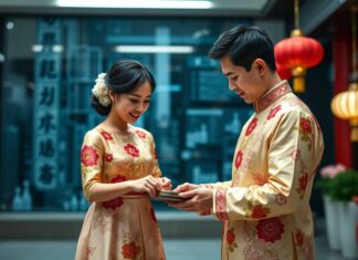 The Intersection of Technology and Tradition: Cryptocurrency in Taiwanese Weddings The Intersection of Technology and Tradition: Cryptocurrency in Taiwanese Weddings