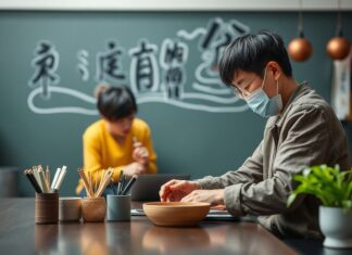 The Rise of Adult Hobbies: A New Wave of Self-Improvement in Taiwan The Rise of Adult Hobbies: A New Trend in Self-Improvement in Taiwan
