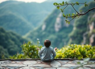 The Rise of Mindfulness in Taiwan: A New Wave of Mental Well-being The Rise of Mindfulness in Taiwan: A New Wave of Mental Well-being
