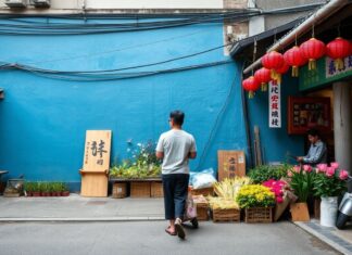 Taiwan’s Cultural Renaissance: A Deep Dive into Local Arts and Community Engagement Taiwan's Cultural Renaissance: An In-depth Exploration of Local Arts and Community Involvement