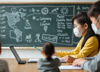 Taiwan’s Education System Adapts to Global Challenges: A Comprehensive Overview Taiwan's Education System Adapts to Global Challenges: A Comprehensive Overview