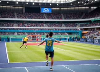 Taiwan’s Emerging Role in Global Sports: A Closer Look Taiwan's Growing Influence in International Sports: An In-Depth Analysis