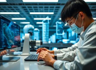 Taiwan’s Tech Sector Shines Amid Global Challenges Taiwan's technology sector thrives despite global challenges.