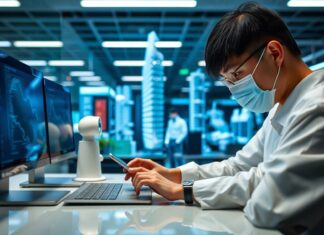 Taiwan’s Tech Sector Shines Amid Global Challenges Taiwan's technology sector thrives despite global challenges.