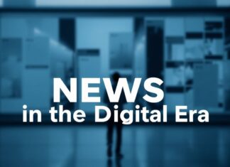 The Messy Truth About News Verification in the Digital Age The Untidy Reality of News Verification in the Digital Era