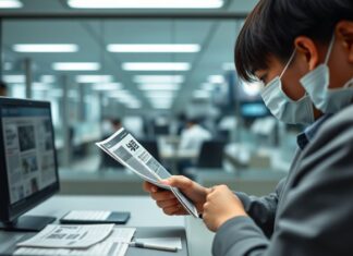 The Messy Truth About Taiwan’s News Consumption Habits (And Why It Matters) The Untidy Reality of Taiwan's News Consumption Habits (And Why It's Important)
