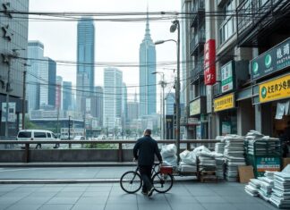The Messy Truth About Taiwan’s News Ecosystem The Untidy Reality of Taiwan's News Landscape
