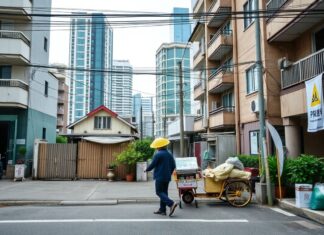 The Messy Truth About Taiwan’s Property Taxes The Untidy Reality of Taiwan's Property Taxes