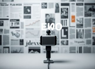 The News Echo Chamber: Why We’re All Talking to Ourselves The News Echo Chamber: Why We're All Talking to Ourselves