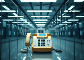 Unveiling Taiwan’s Push for a Cleaner, More Efficient Phone System Unveiling Taiwan's Push for a Cleaner, More Efficient Telephone System