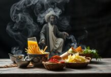 Unveiling the Sacred Tradition of Pursaklar’s Dawn Meal Revealing the Sacred Tradition of Pursaklar's Morning Feast