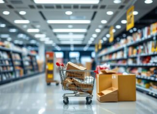 Unveiling the Truth: How Taiwan’s Retail Giants Stack Up on Returns Unveiling the Truth: How Taiwan's Retail Giants Compare on Returns