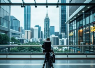 Why Taiwan’s News Scene is Secretly Thriving (And Why Nobody’s Talking About It) Why Taiwan's Media Landscape is Quietly Flourishing (And Why It's Not Being Discussed)